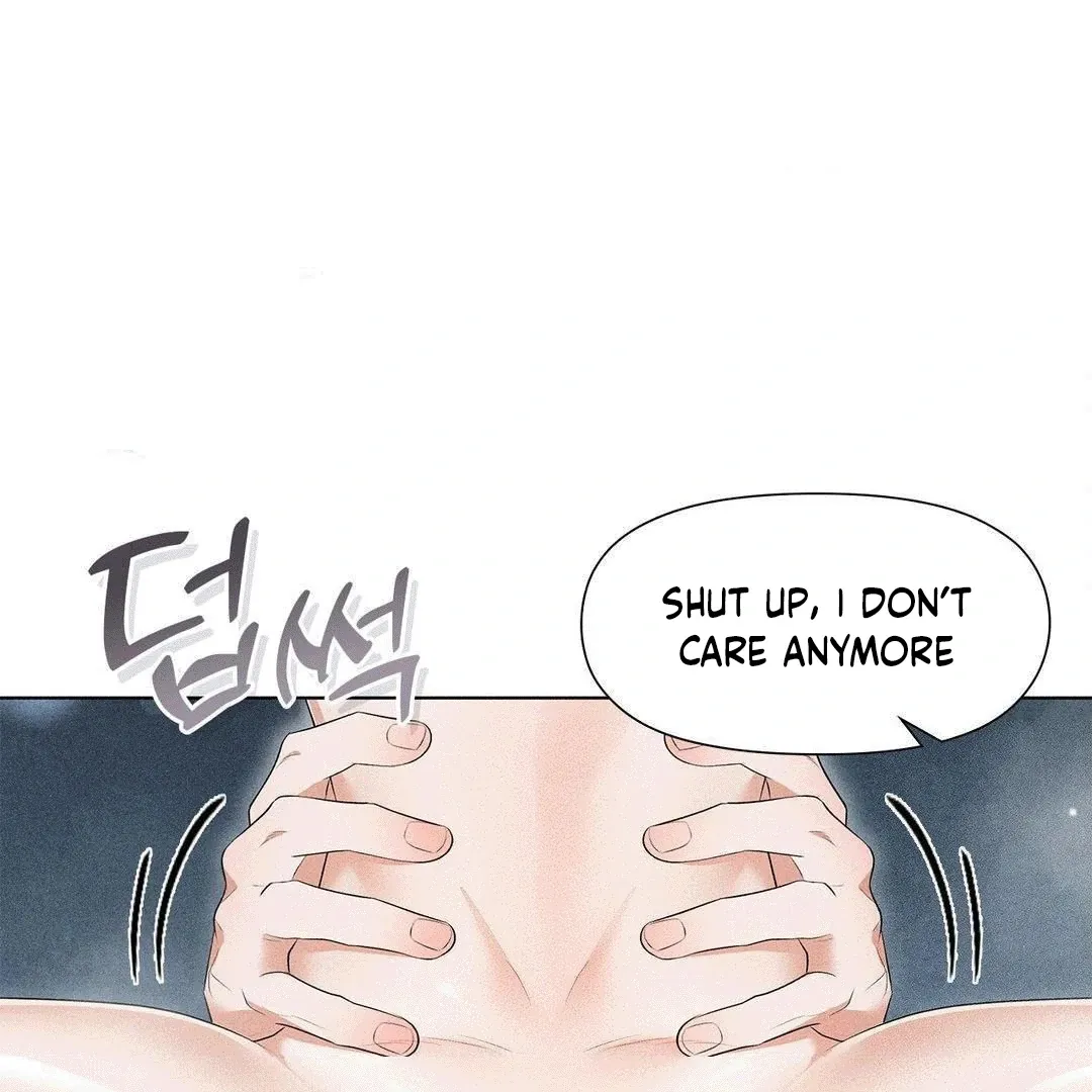 Mess Me Up, Ajussshi Chapter 4 page 54 - 