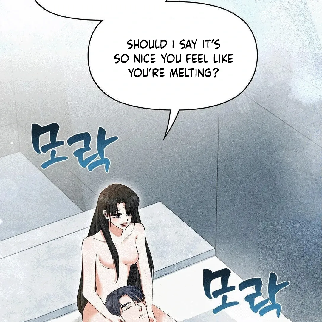 Mess Me Up, Ajussshi Chapter 4 page 8 - 