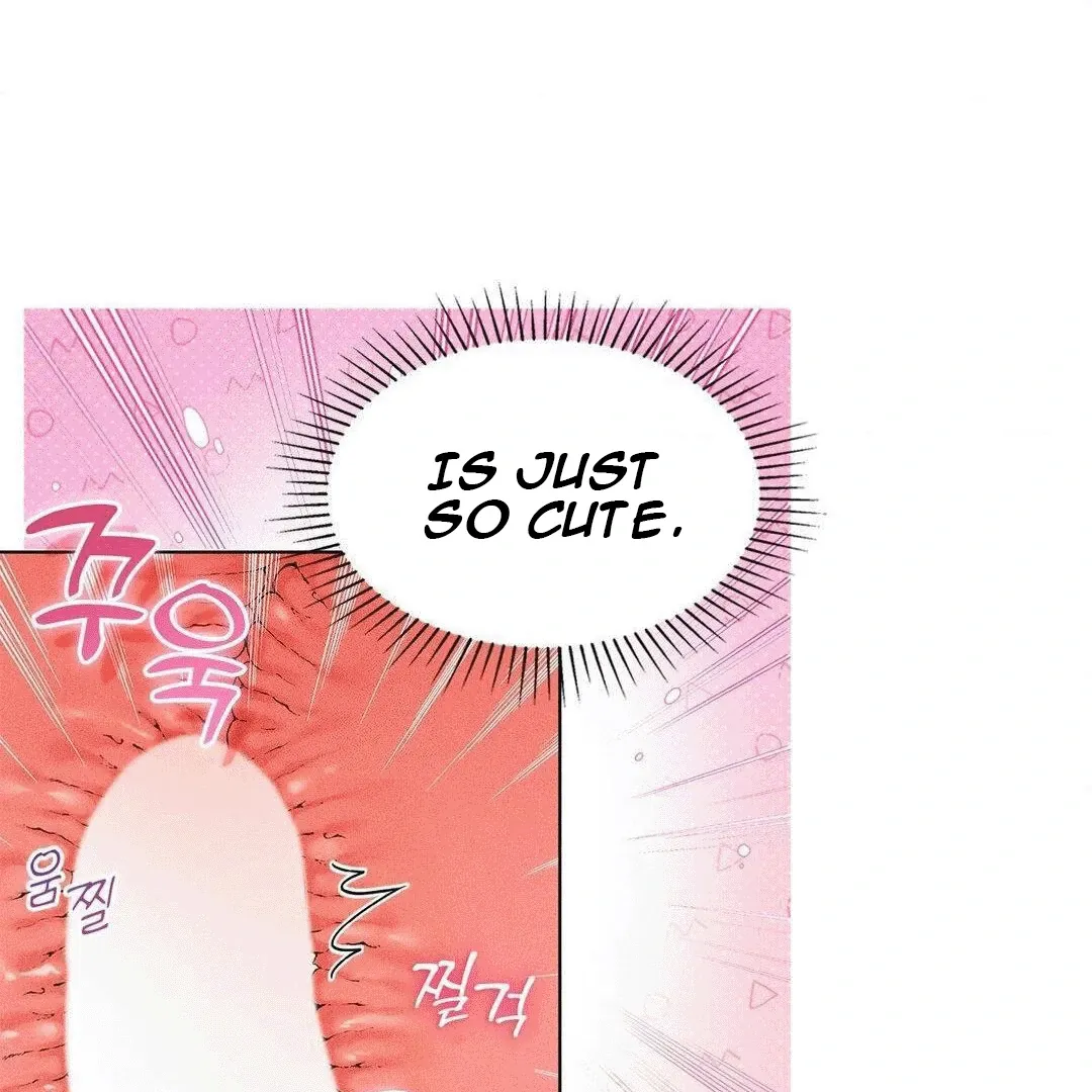 Mess Me Up, Ajussshi Chapter 4 page 85 - 