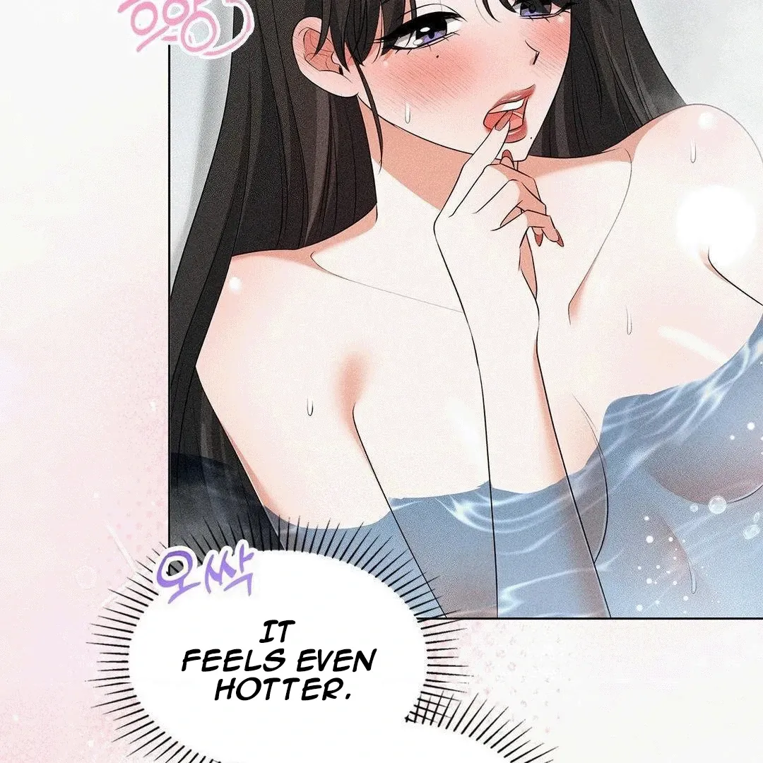 Mess Me Up, Ajussshi Chapter 4 page 87 - 