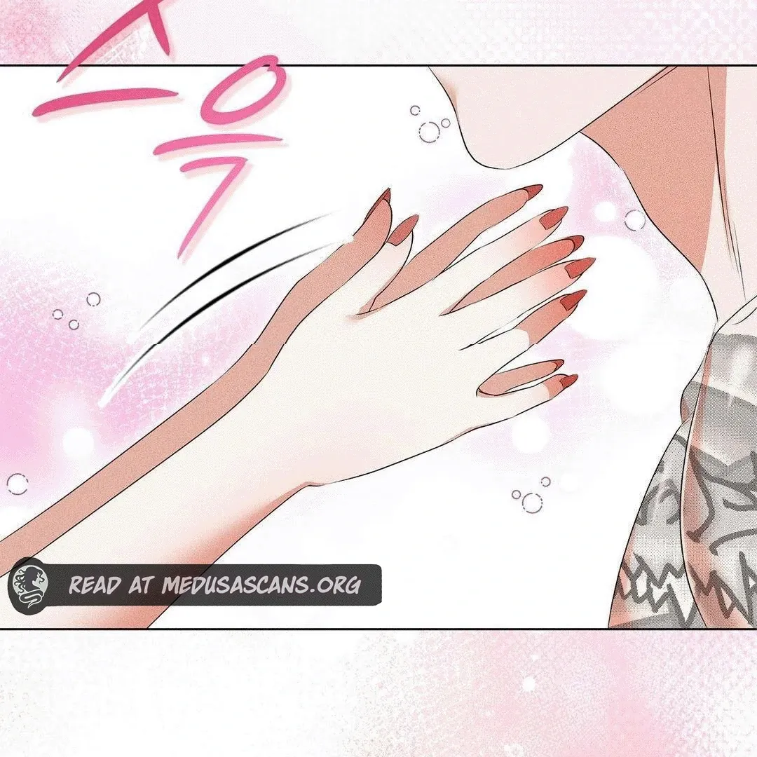Mess Me Up, Ajussshi Chapter 4 page 89 - 