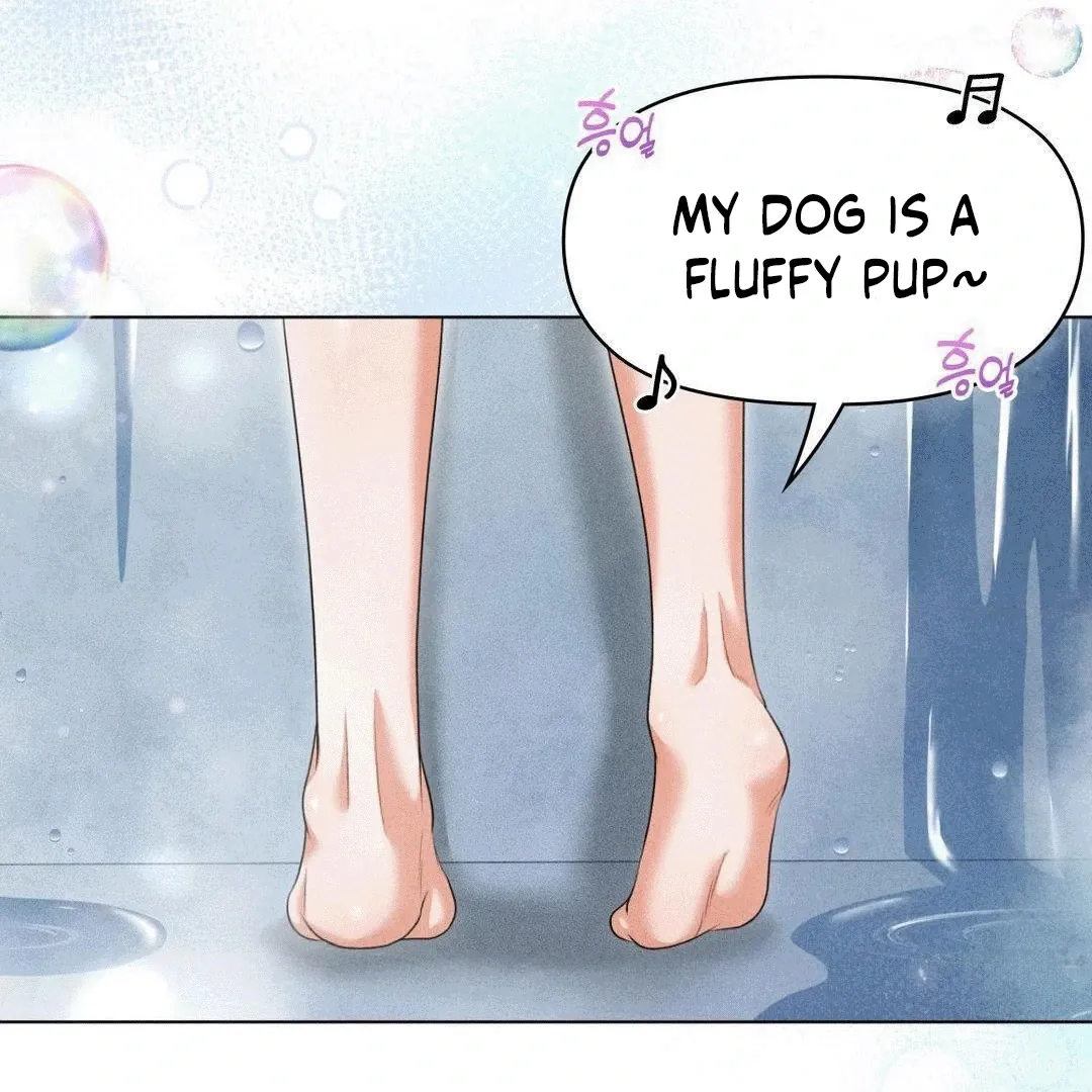 Mess Me Up, Ajussshi Chapter 5 page 2 - 