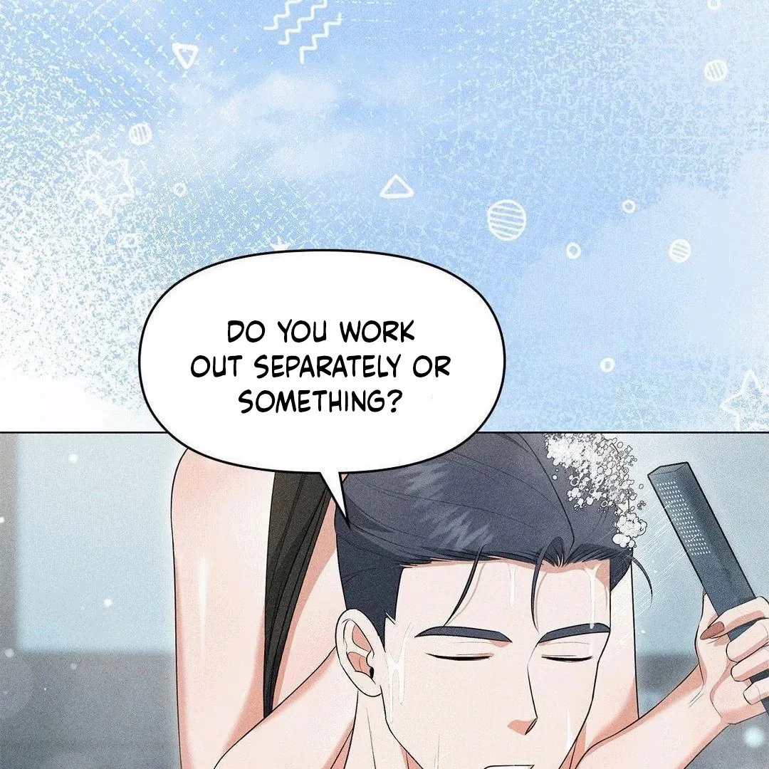Mess Me Up, Ajussshi Chapter 5 page 11 - 