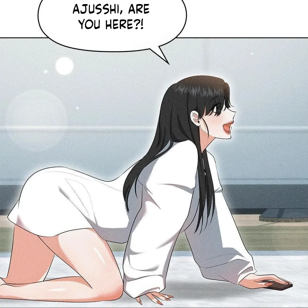 Mess Me Up, Ajussshi Chapter 5 page 103 - 