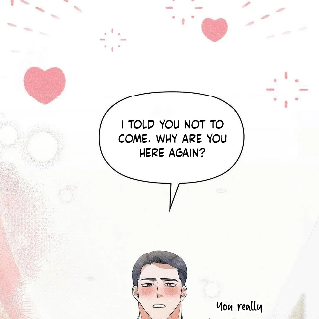 Mess Me Up, Ajussshi Chapter 5 page 106 - 