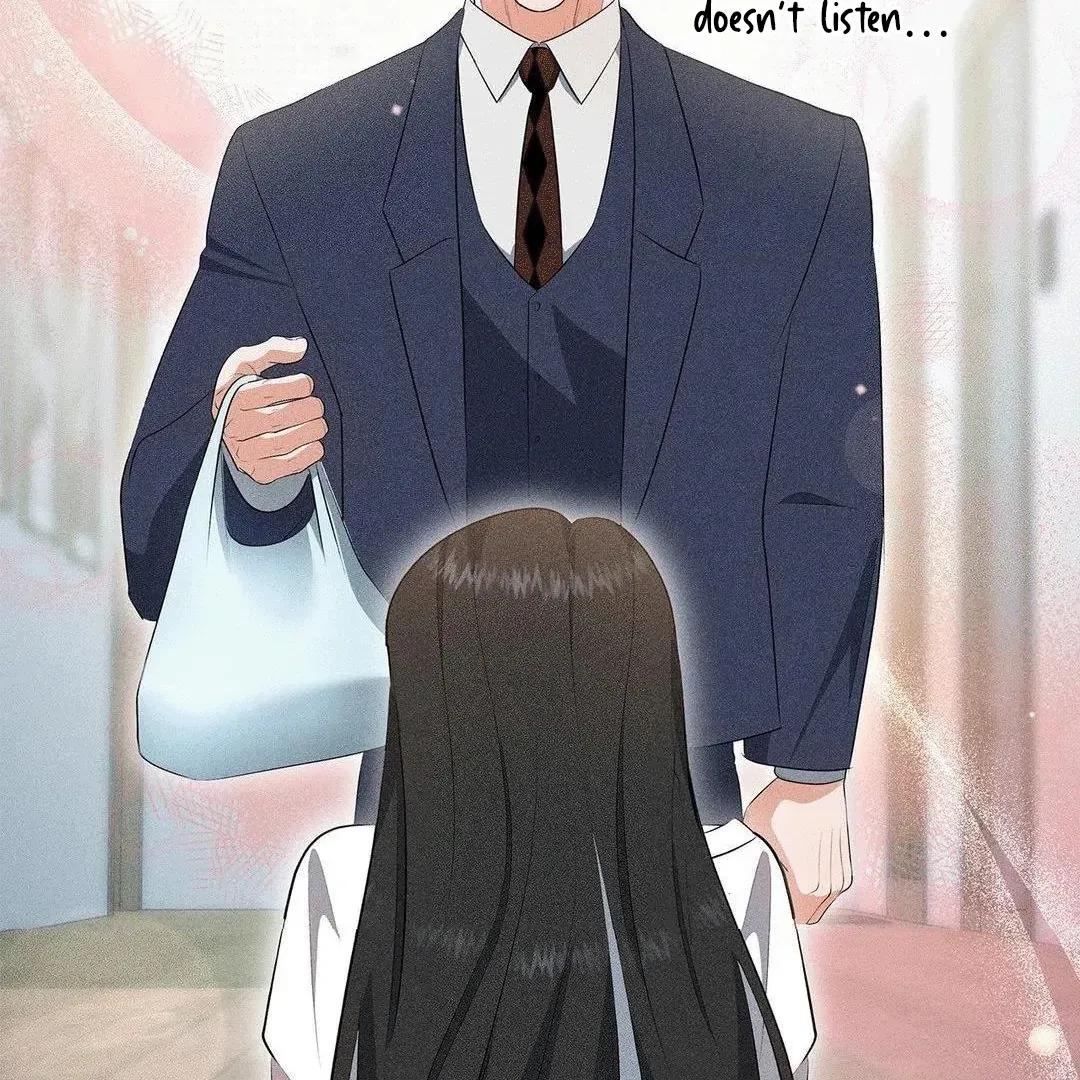 Mess Me Up, Ajussshi Chapter 5 page 107 - 