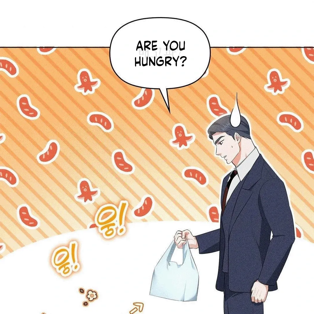 Mess Me Up, Ajussshi Chapter 5 page 115 - 