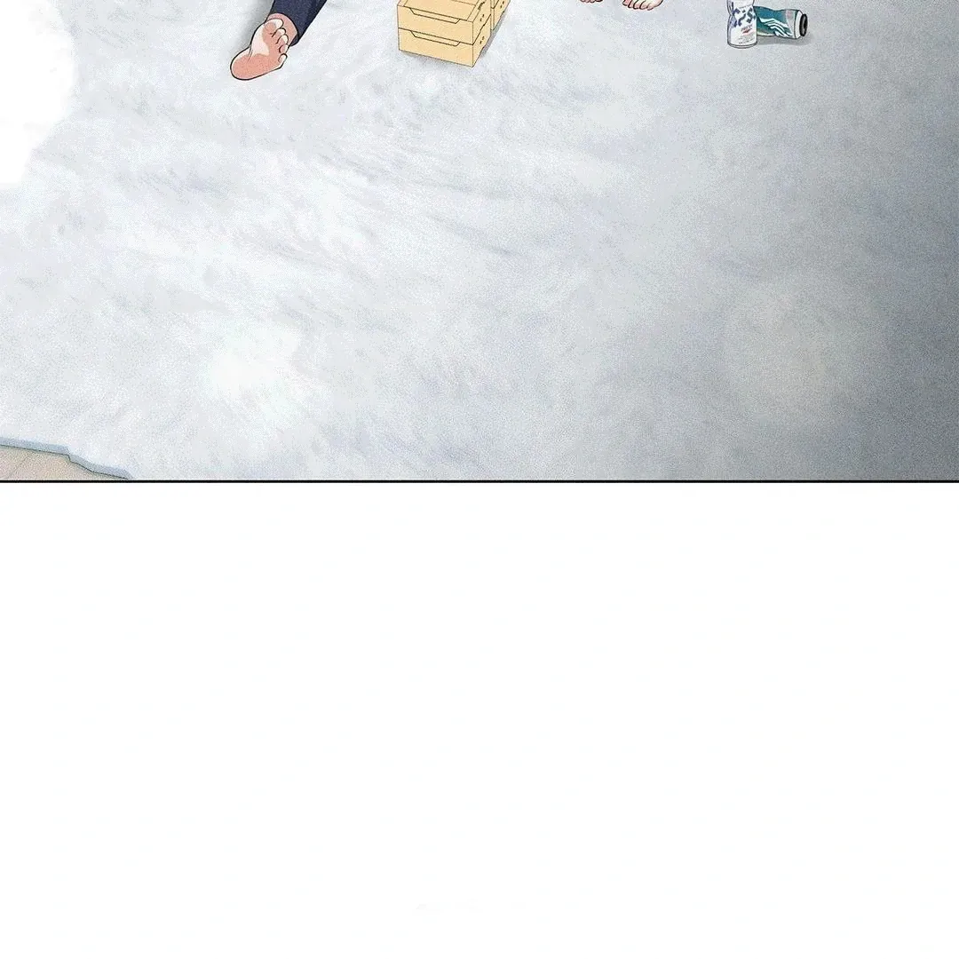 Mess Me Up, Ajussshi Chapter 5 page 124 - 