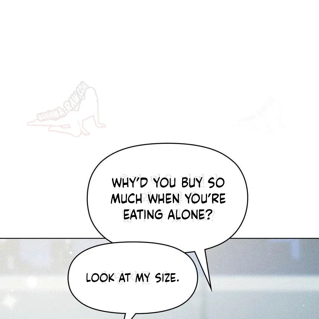 Mess Me Up, Ajussshi Chapter 5 page 125 - 