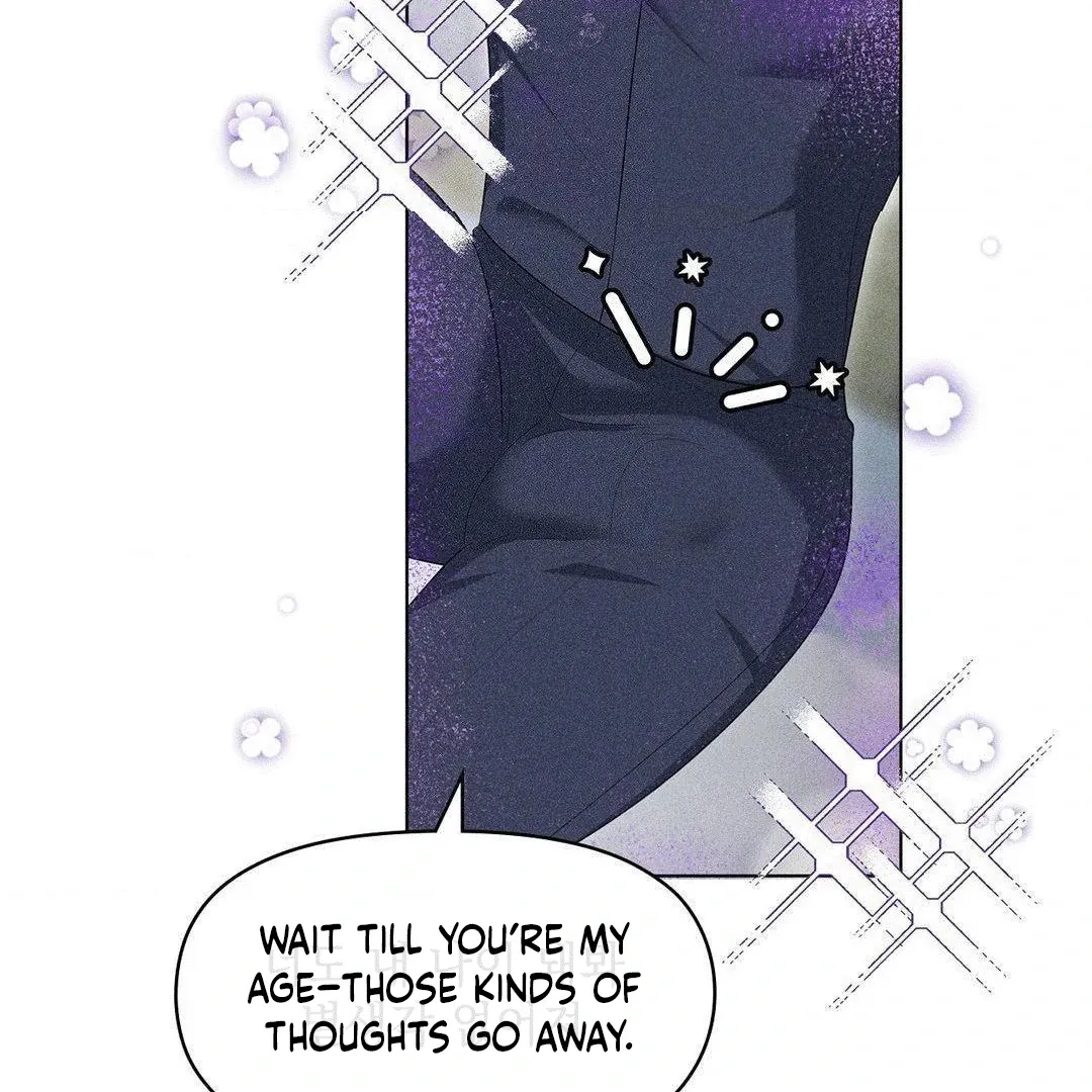 Mess Me Up, Ajussshi Chapter 5 page 129 - 