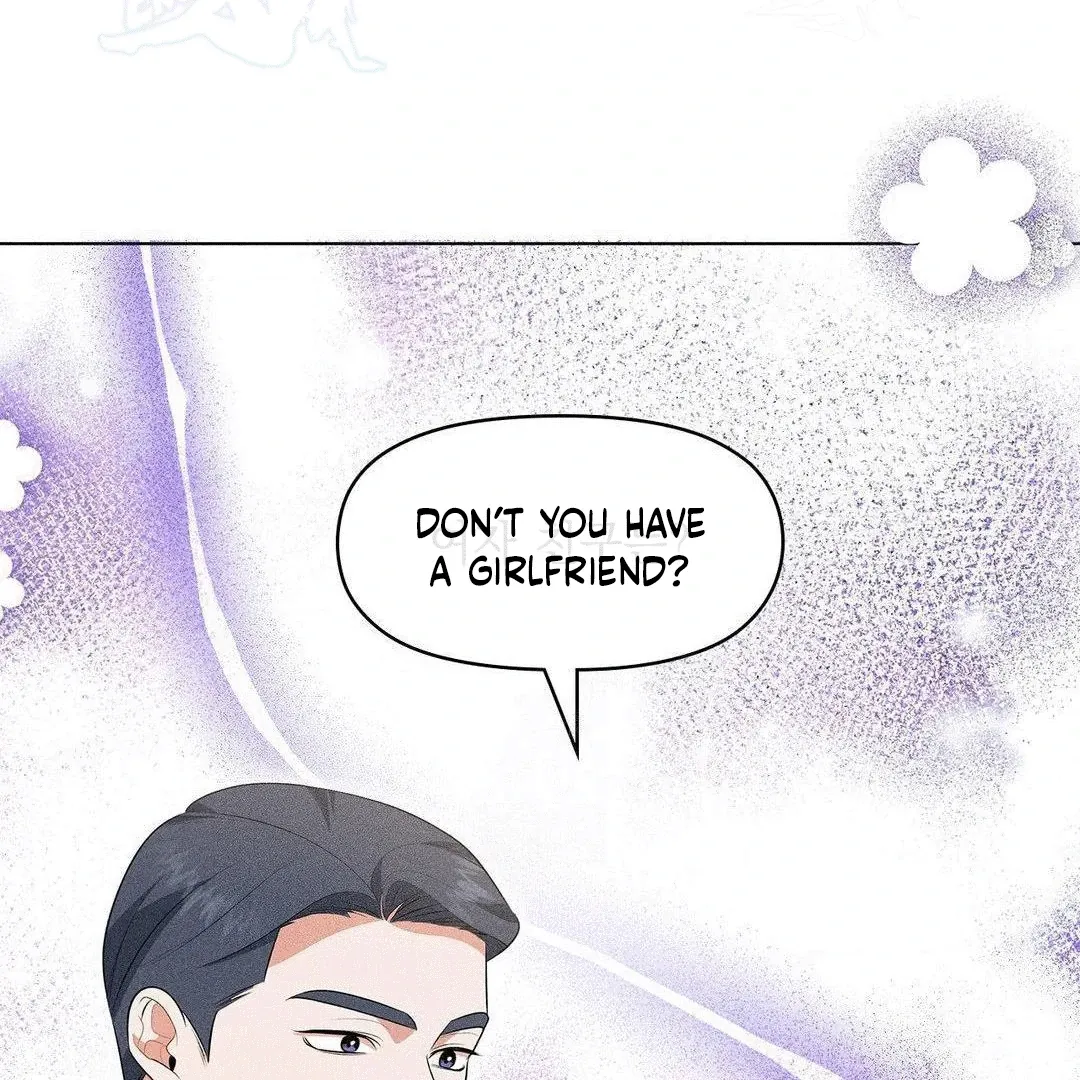Mess Me Up, Ajussshi Chapter 5 page 131 - 