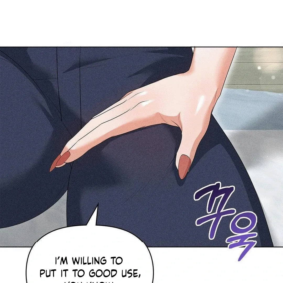 Mess Me Up, Ajussshi Chapter 5 page 137 - 