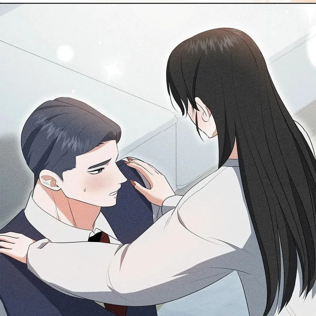 Mess Me Up, Ajussshi Chapter 5 page 139 - 