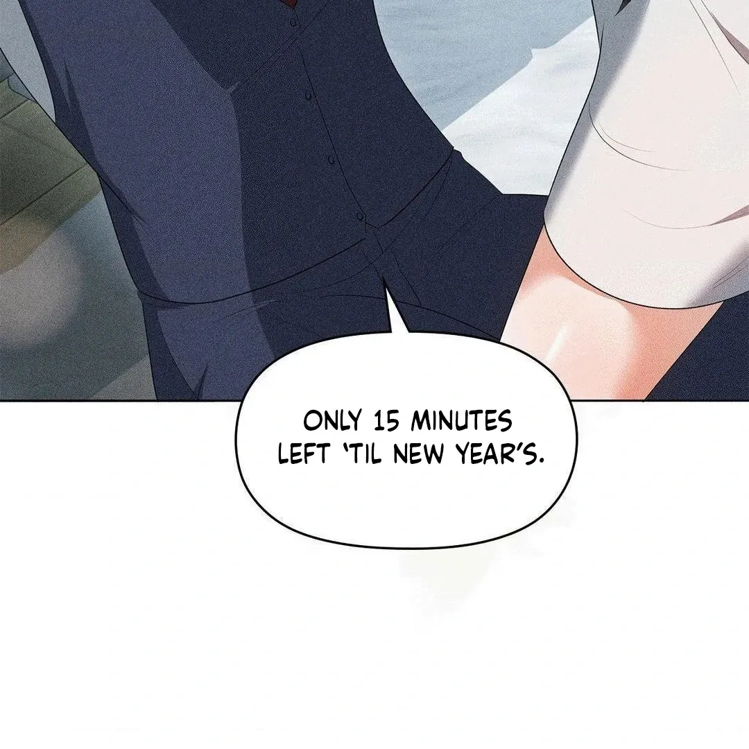 Mess Me Up, Ajussshi Chapter 5 page 140 - 
