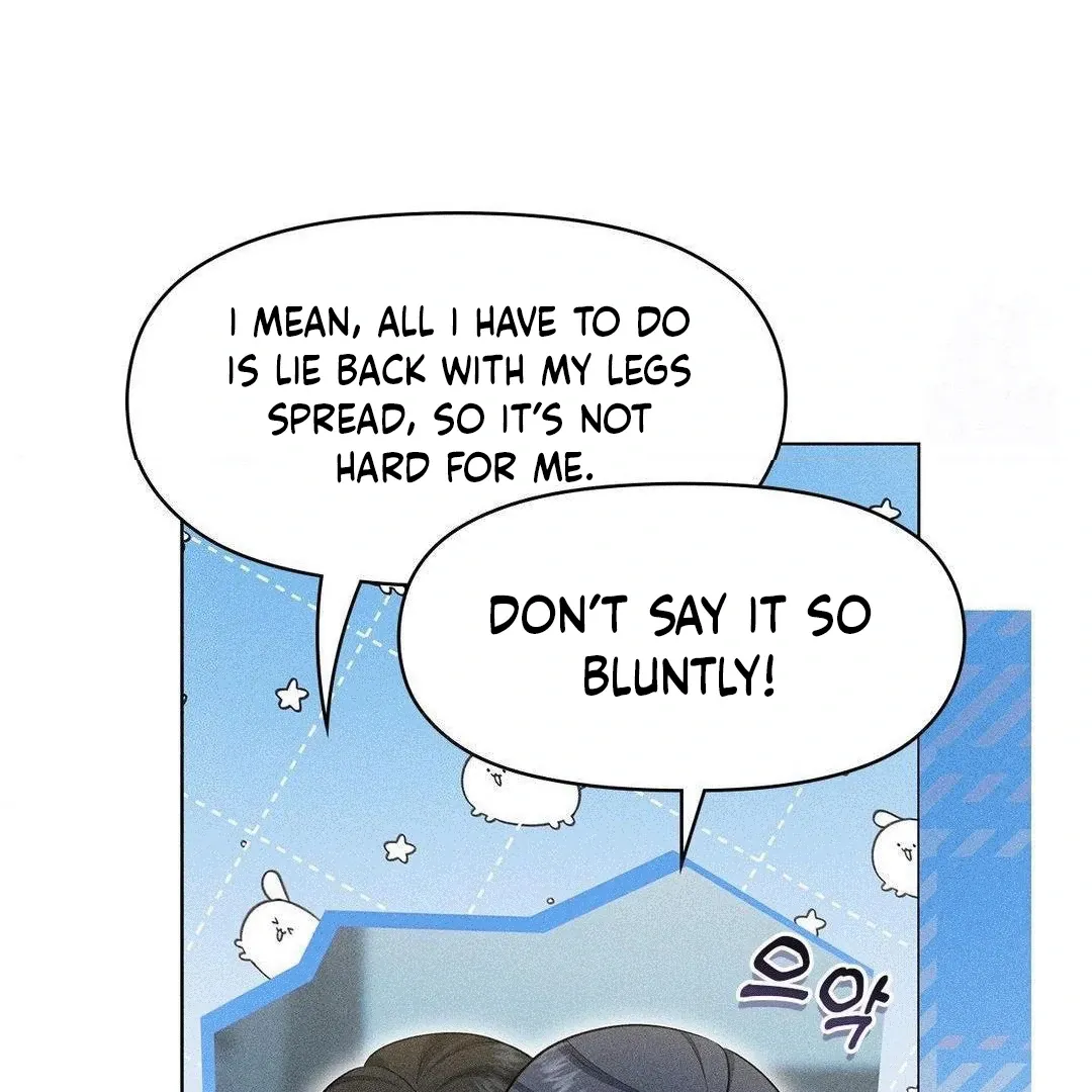 Mess Me Up, Ajussshi Chapter 5 page 15 - 