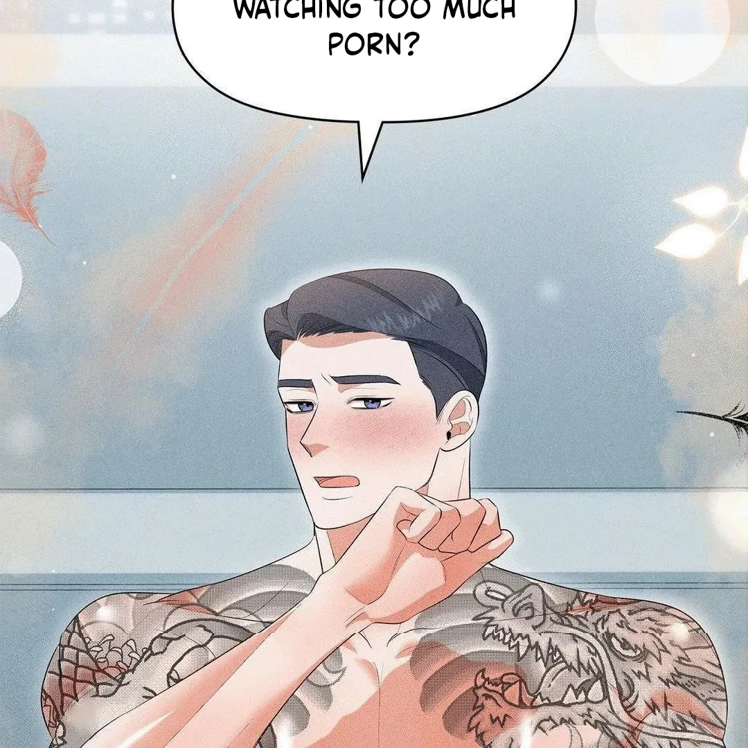 Mess Me Up, Ajussshi Chapter 5 page 145 - 