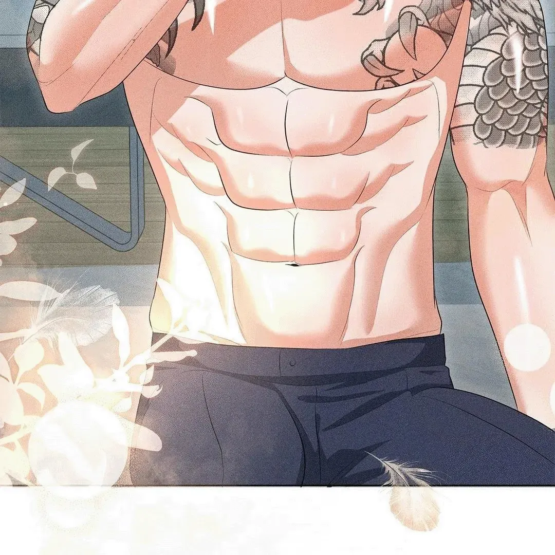Mess Me Up, Ajussshi Chapter 5 page 146 - 