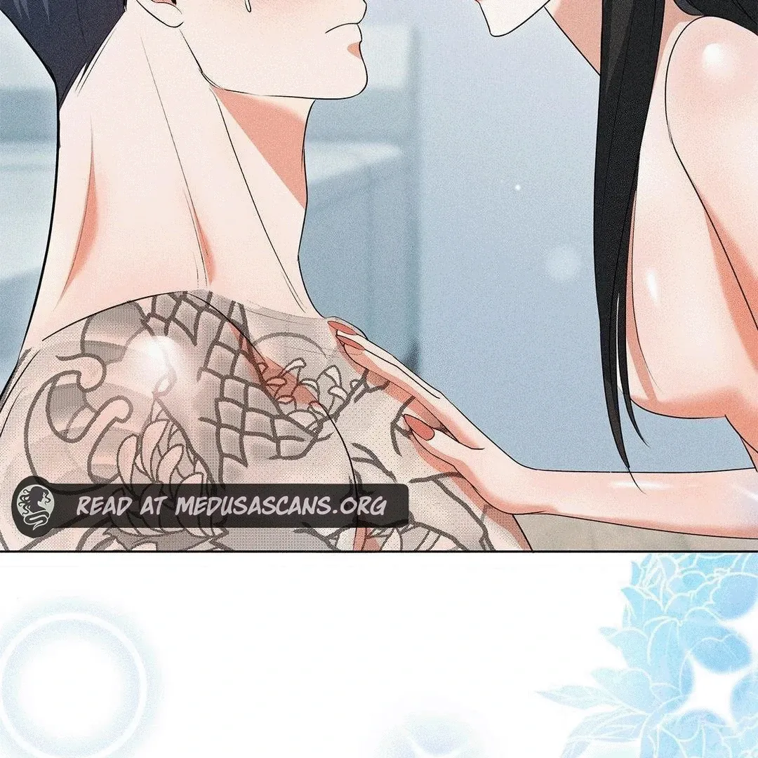 Mess Me Up, Ajussshi Chapter 5 page 160 - 