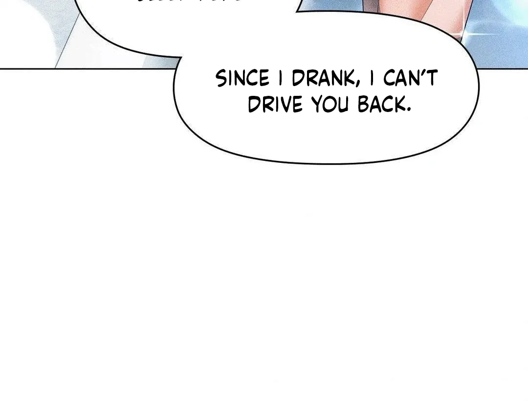 Mess Me Up, Ajussshi Chapter 5 page 19 - 