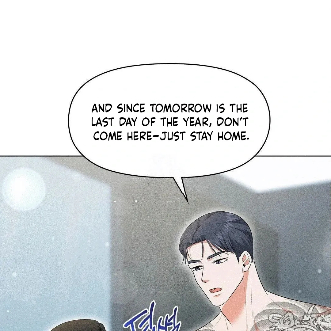 Mess Me Up, Ajussshi Chapter 5 page 20 - 