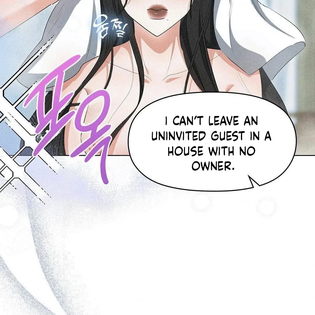 Mess Me Up, Ajussshi Chapter 5 page 27 - 