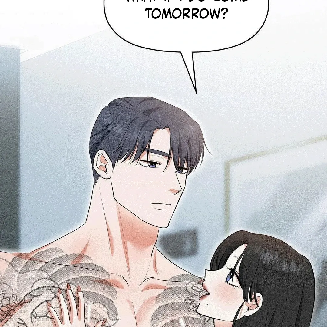 Mess Me Up, Ajussshi Chapter 5 page 34 - 