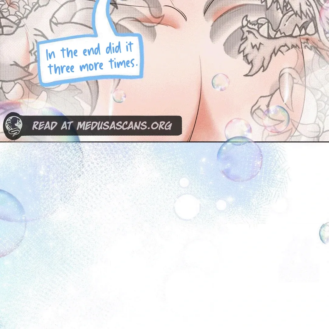 Mess Me Up, Ajussshi Chapter 5 page 5 - 
