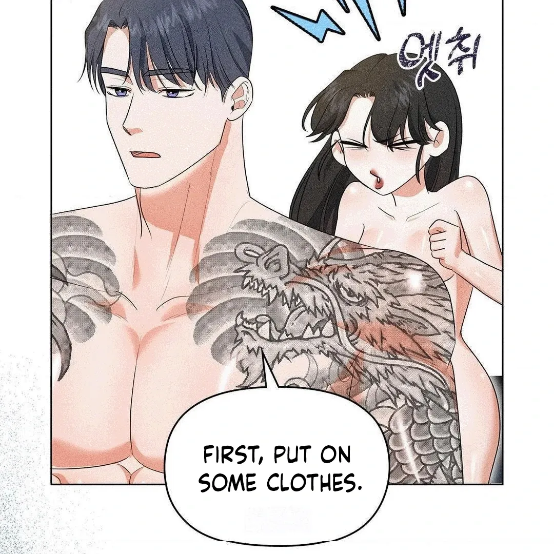Mess Me Up, Ajussshi Chapter 5 page 46 - 