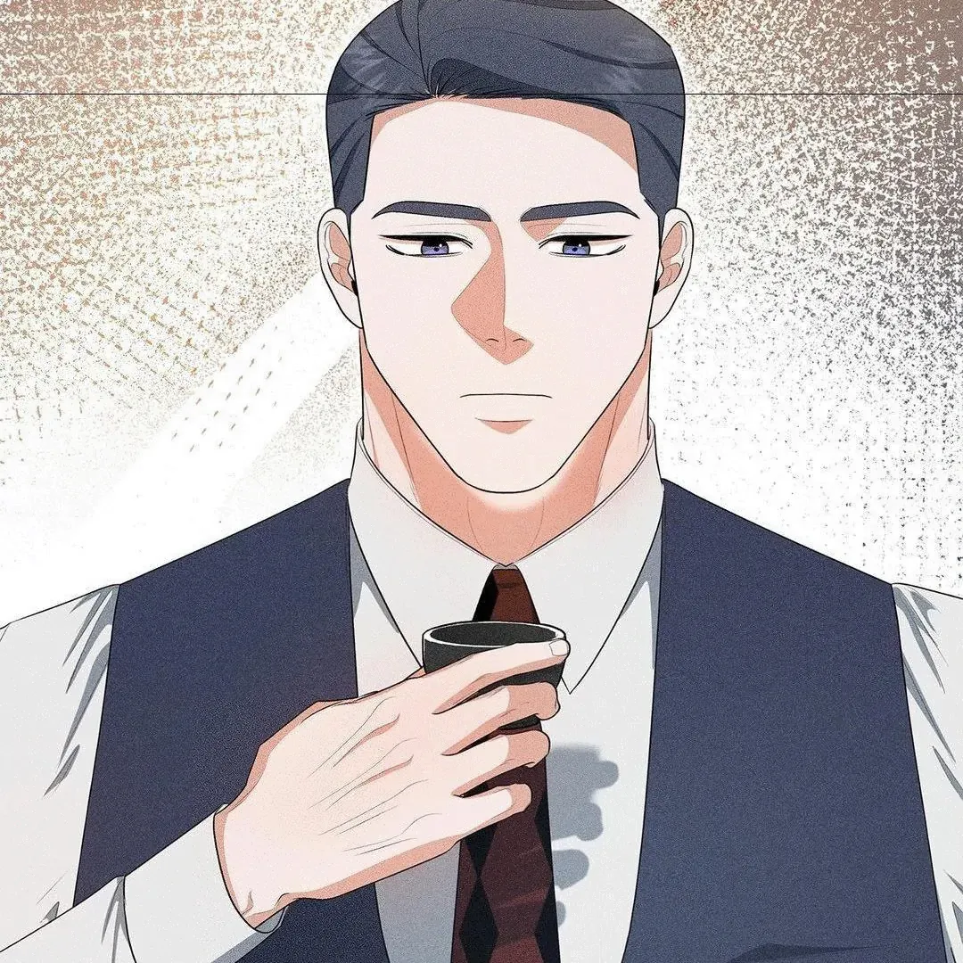 Mess Me Up, Ajussshi Chapter 5 page 50 - 