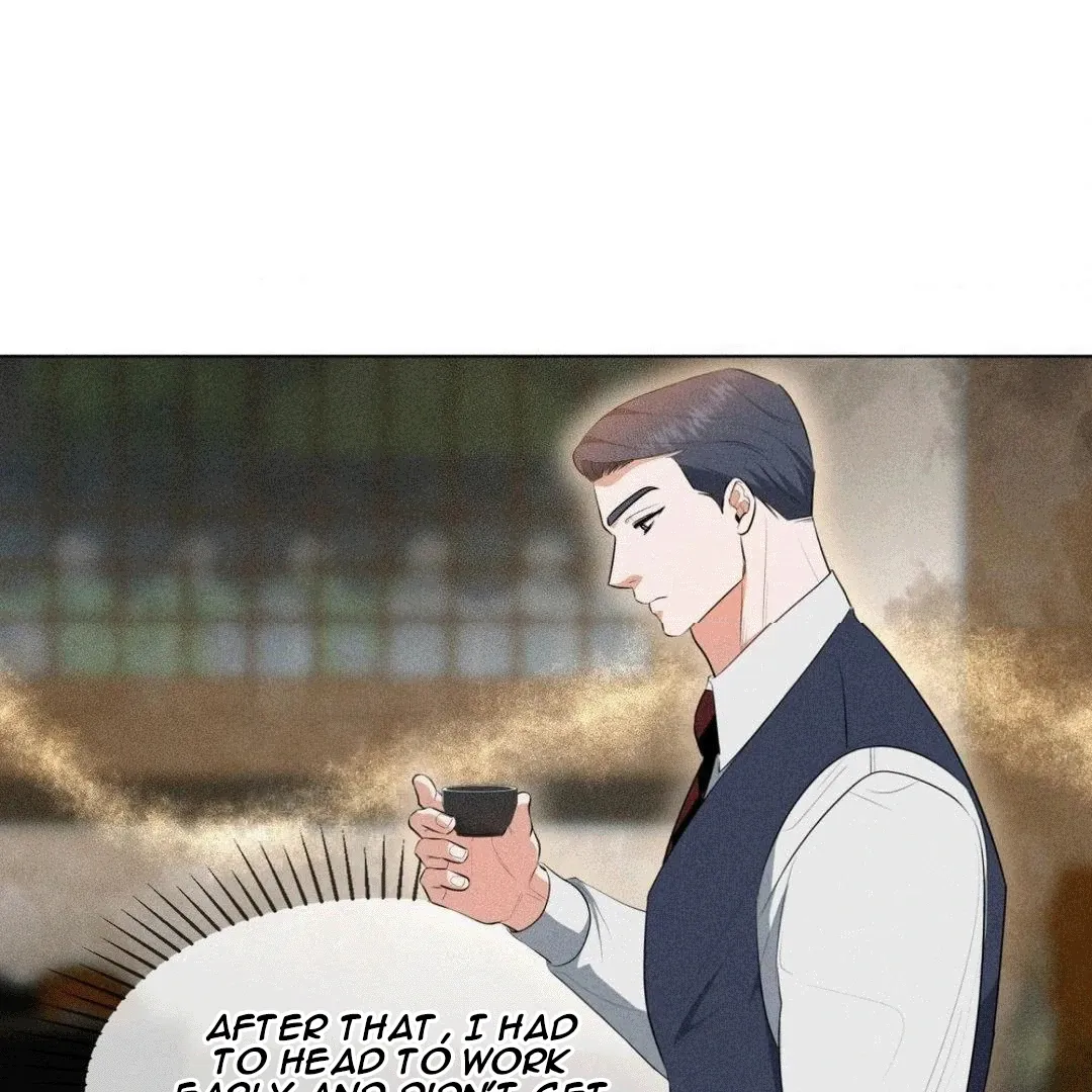 Mess Me Up, Ajussshi Chapter 5 page 58 - 