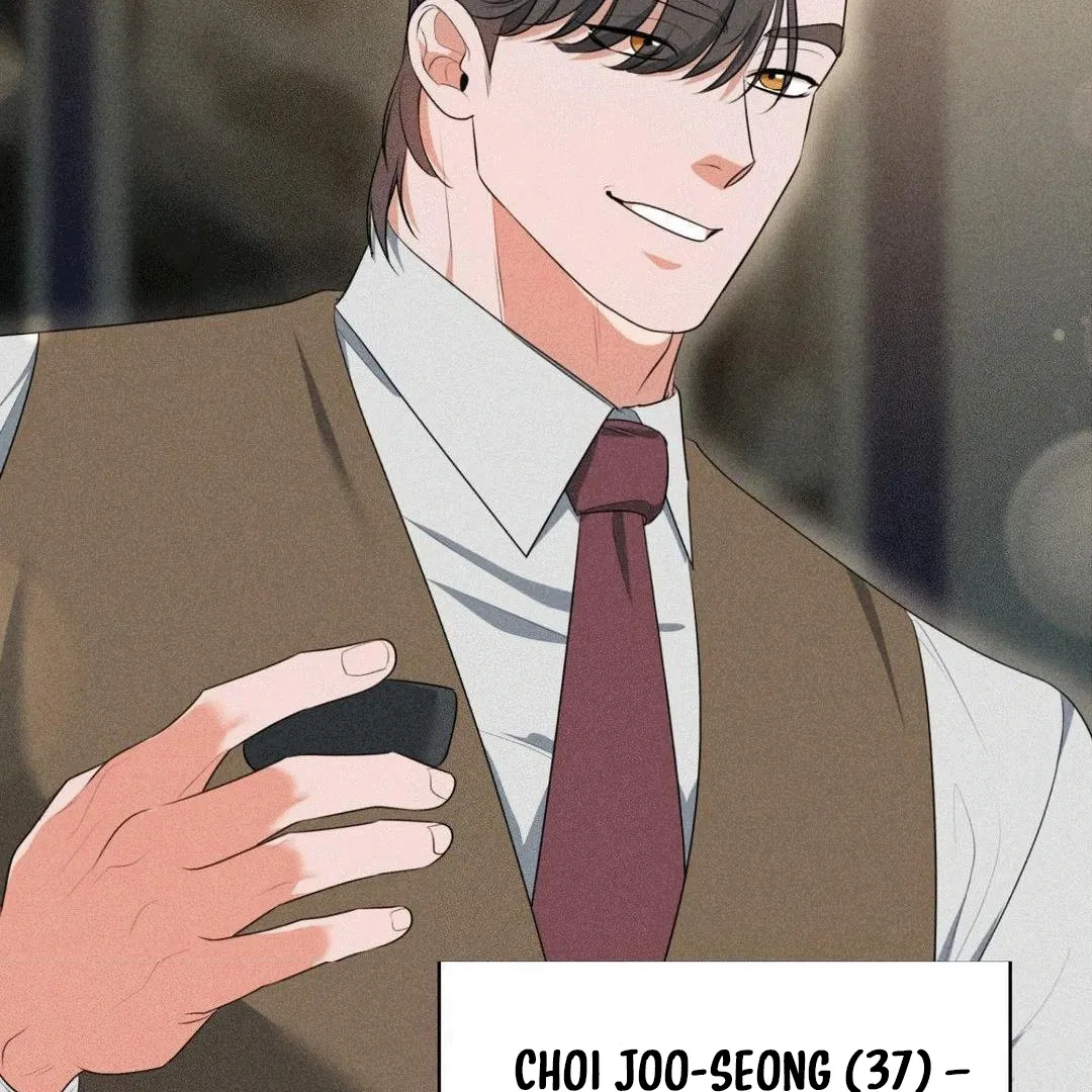 Mess Me Up, Ajussshi Chapter 5 page 61 - 