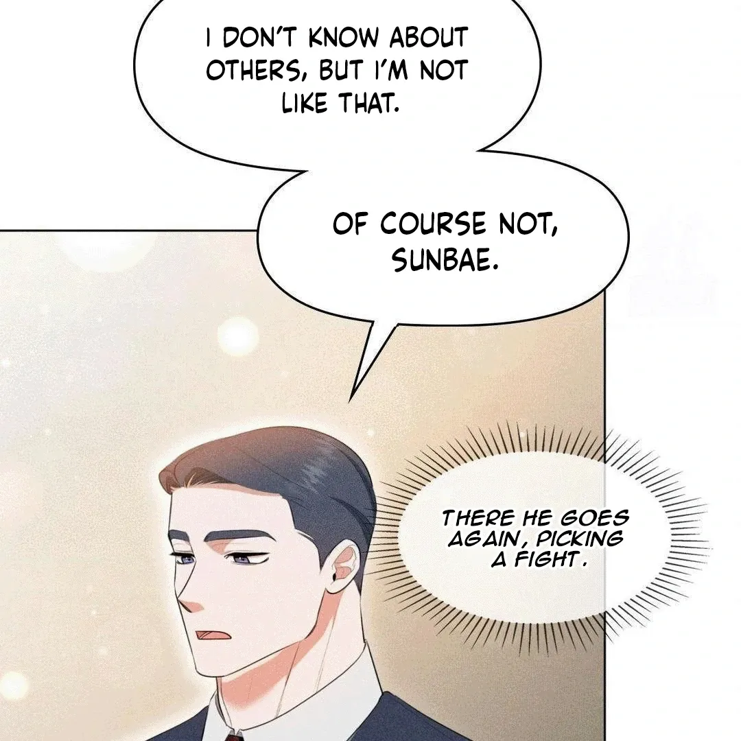 Mess Me Up, Ajussshi Chapter 5 page 63 - 