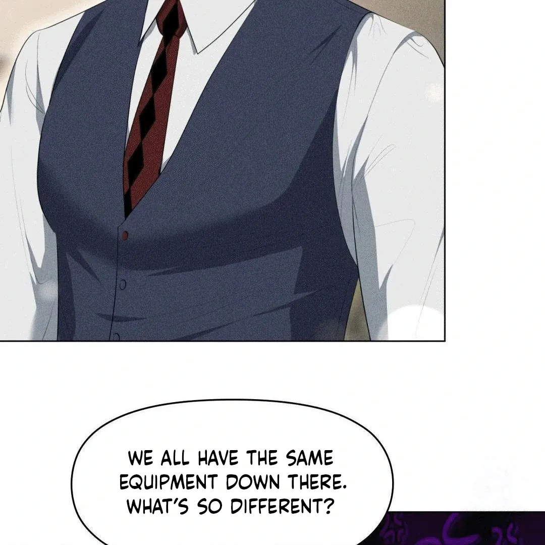 Mess Me Up, Ajussshi Chapter 5 page 64 - 