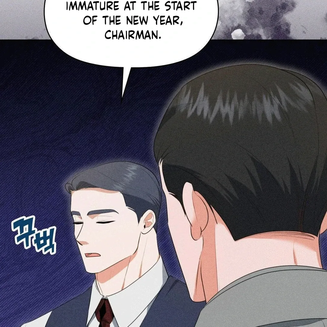 Mess Me Up, Ajussshi Chapter 5 page 72 - 