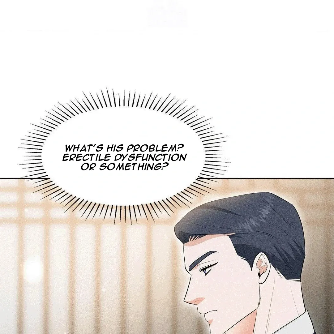 Mess Me Up, Ajussshi Chapter 5 page 80 - 