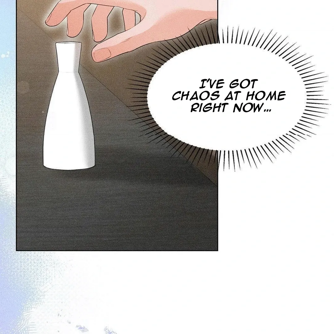 Mess Me Up, Ajussshi Chapter 5 page 83 - 