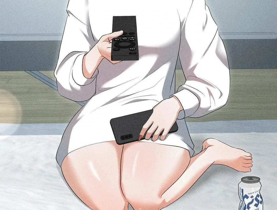 Mess Me Up, Ajussshi Chapter 5 page 95 - 