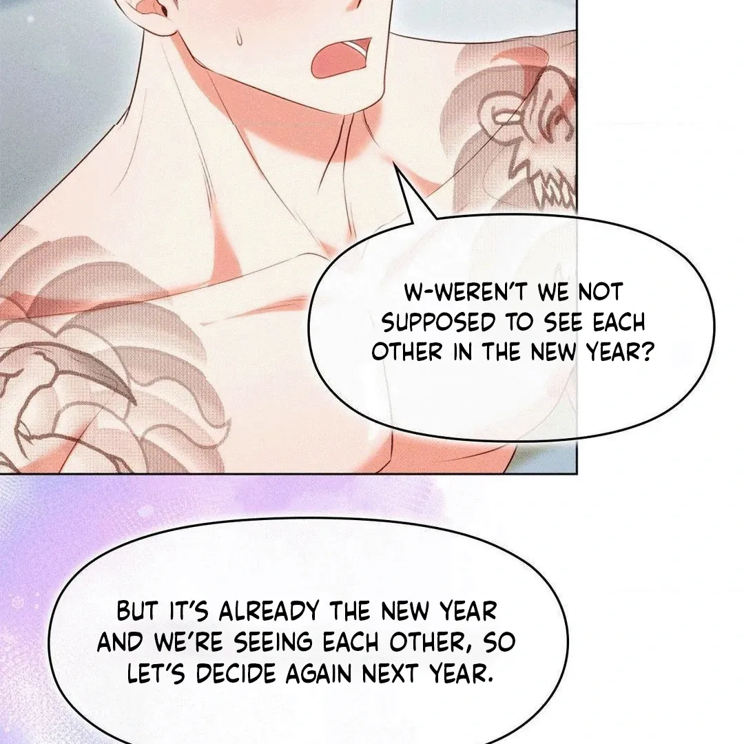 Mess Me Up, Ajussshi Chapter 6 page 104 - 