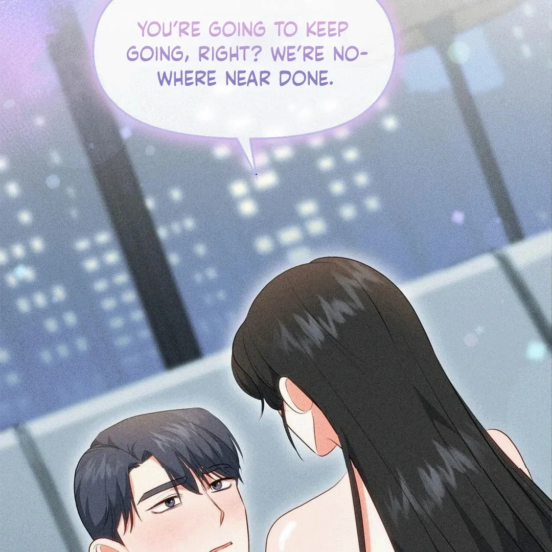 Mess Me Up, Ajussshi Chapter 6 page 108 - 