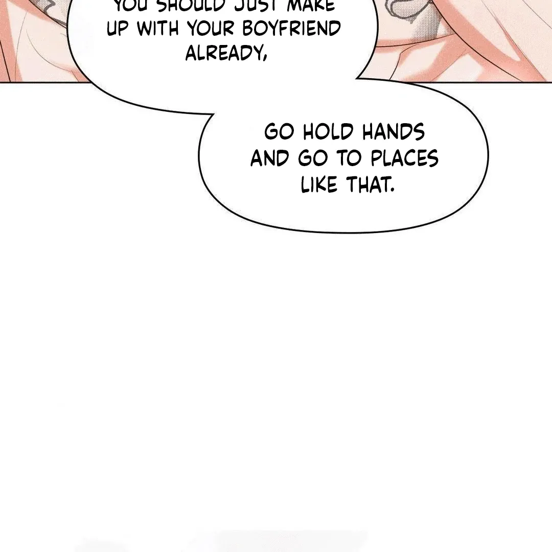 Mess Me Up, Ajussshi Chapter 6 page 12 - 
