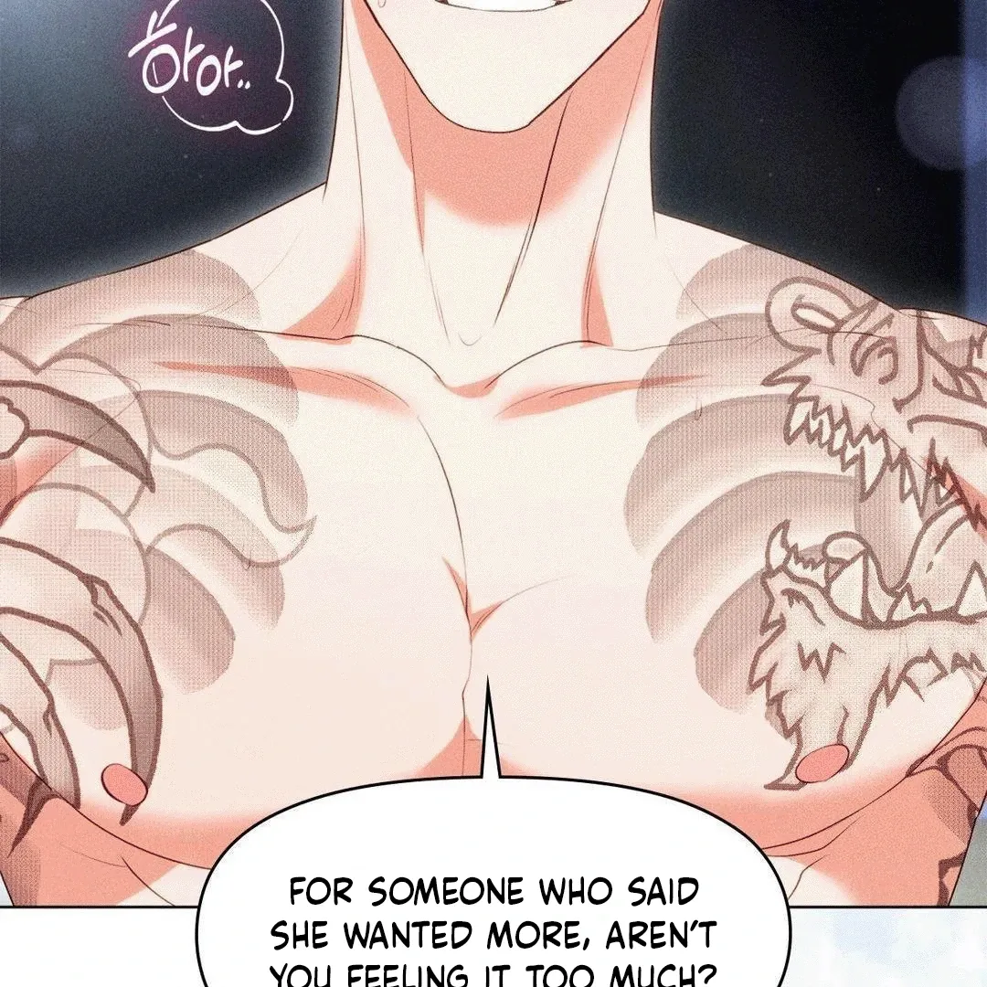 Mess Me Up, Ajussshi Chapter 6 page 121 - 