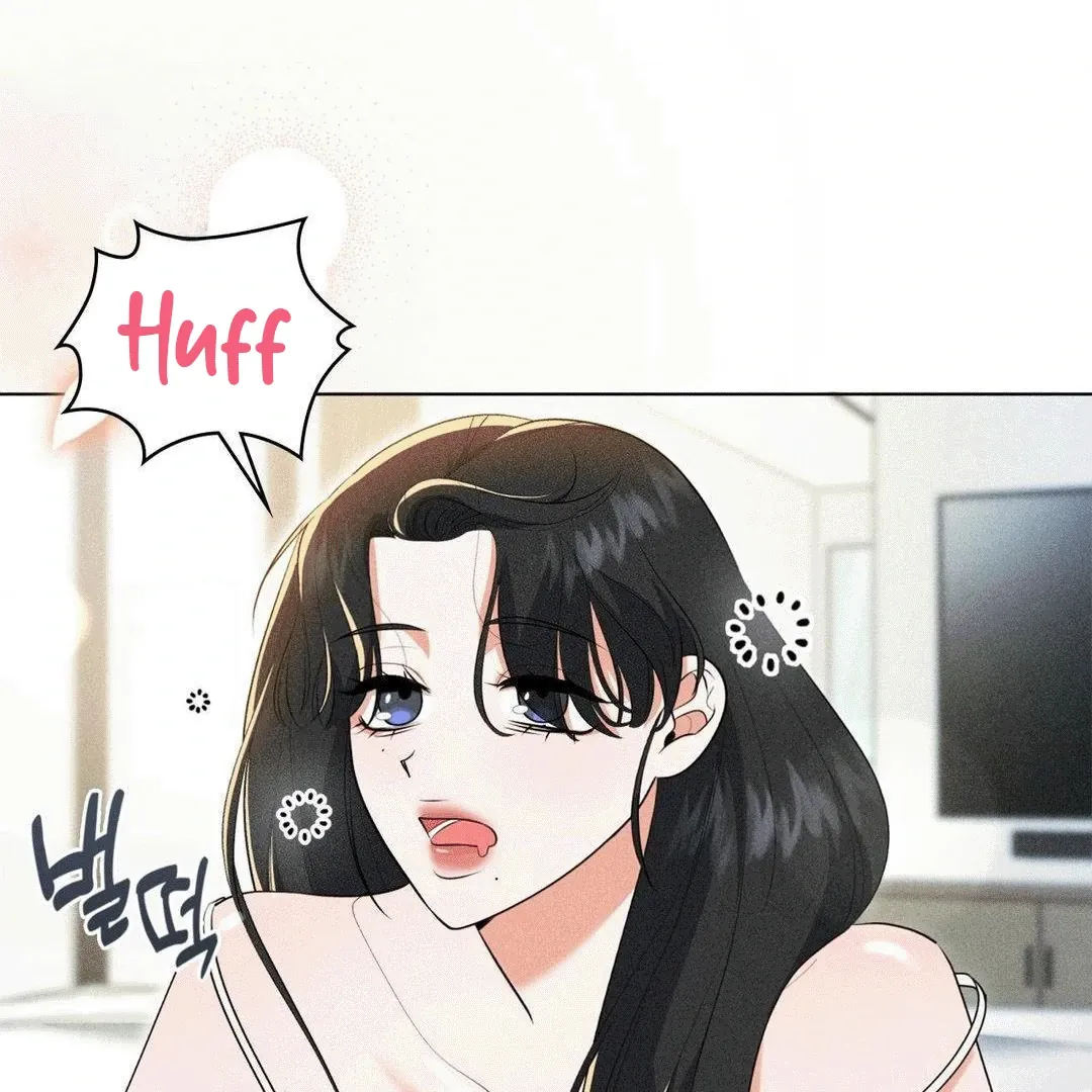 Mess Me Up, Ajussshi Chapter 6 page 127 - 