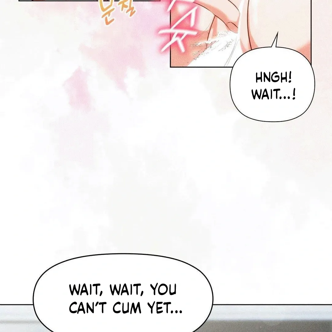 Mess Me Up, Ajussshi Chapter 6 page 14 - 