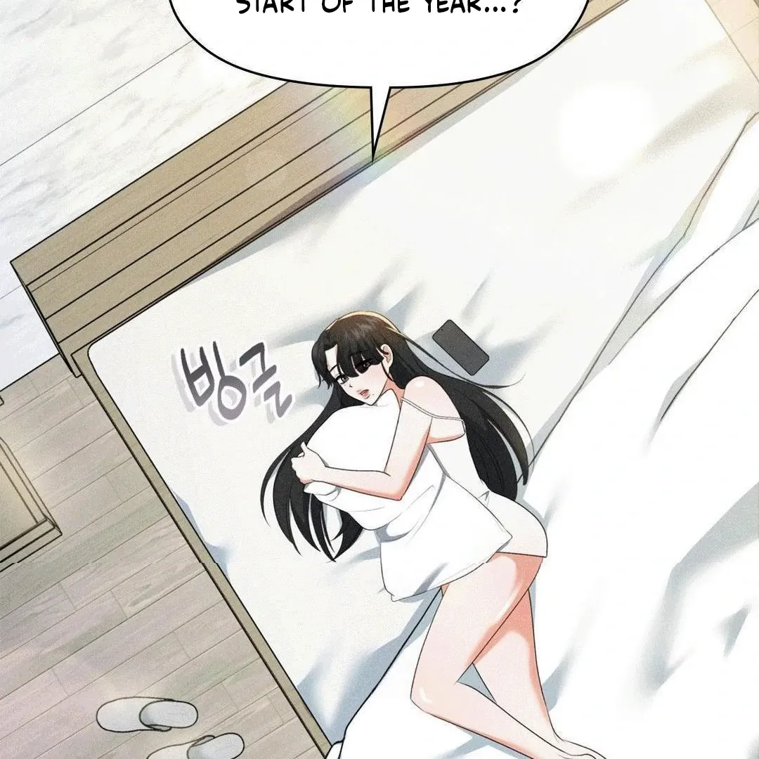Mess Me Up, Ajussshi Chapter 6 page 131 - 