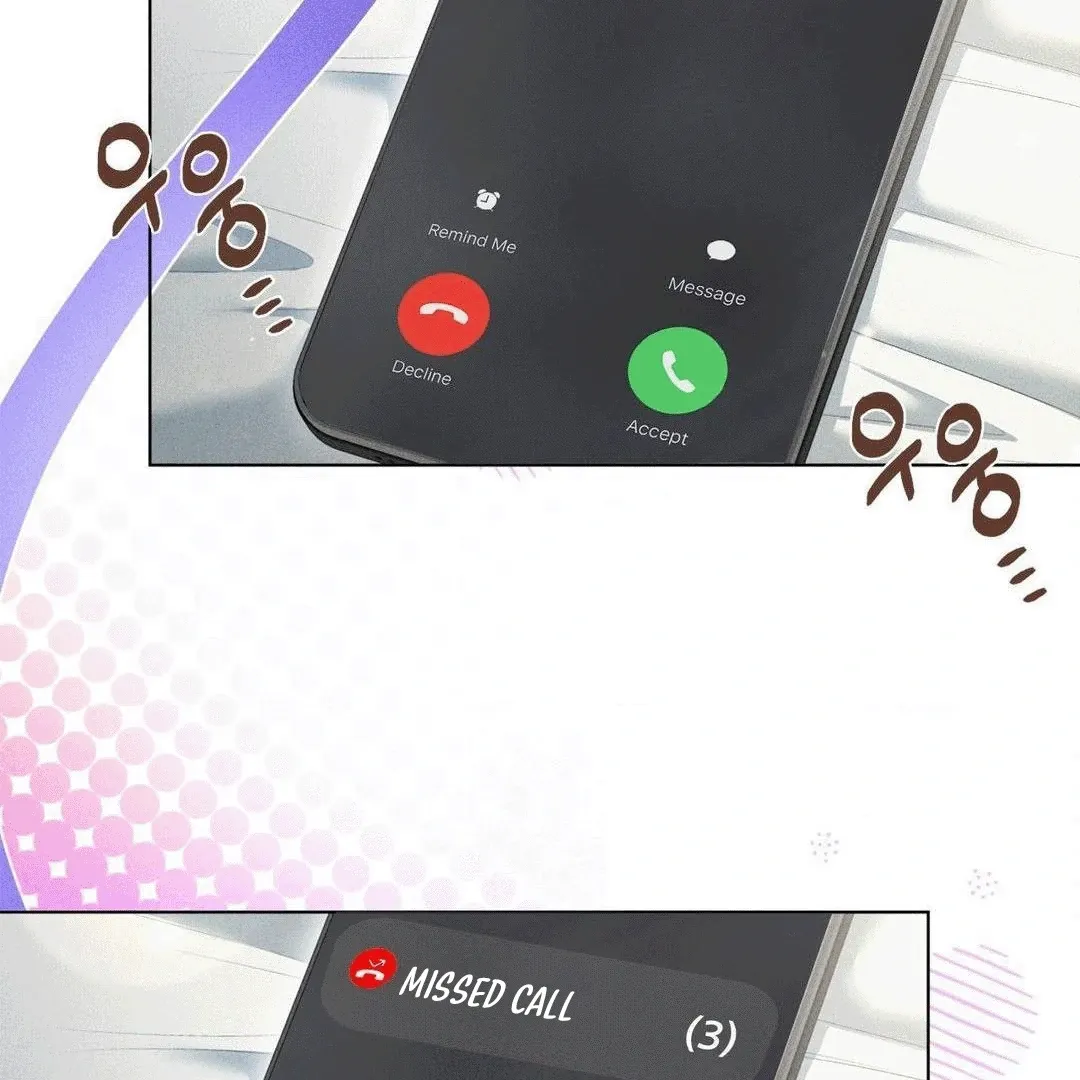 Mess Me Up, Ajussshi Chapter 6 page 138 - 