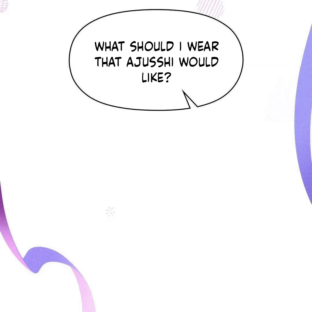 Mess Me Up, Ajussshi Chapter 6 page 140 - 