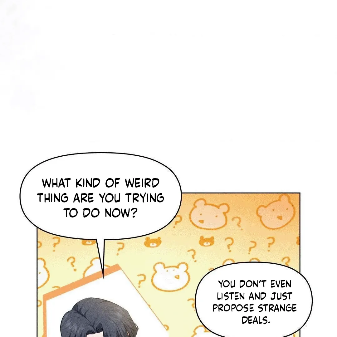 Mess Me Up, Ajussshi Chapter 6 page 17 - 