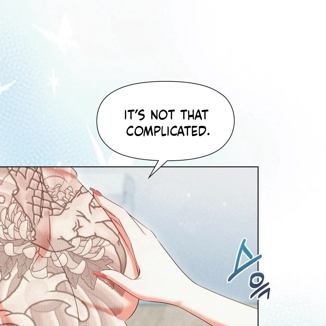 Mess Me Up, Ajussshi Chapter 6 page 20 - 