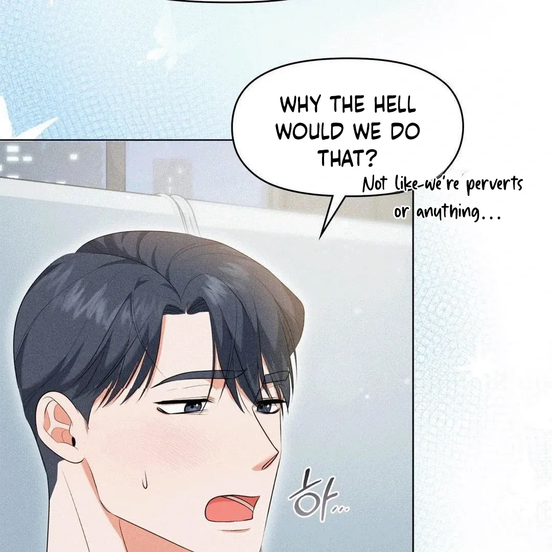 Mess Me Up, Ajussshi Chapter 6 page 23 - 