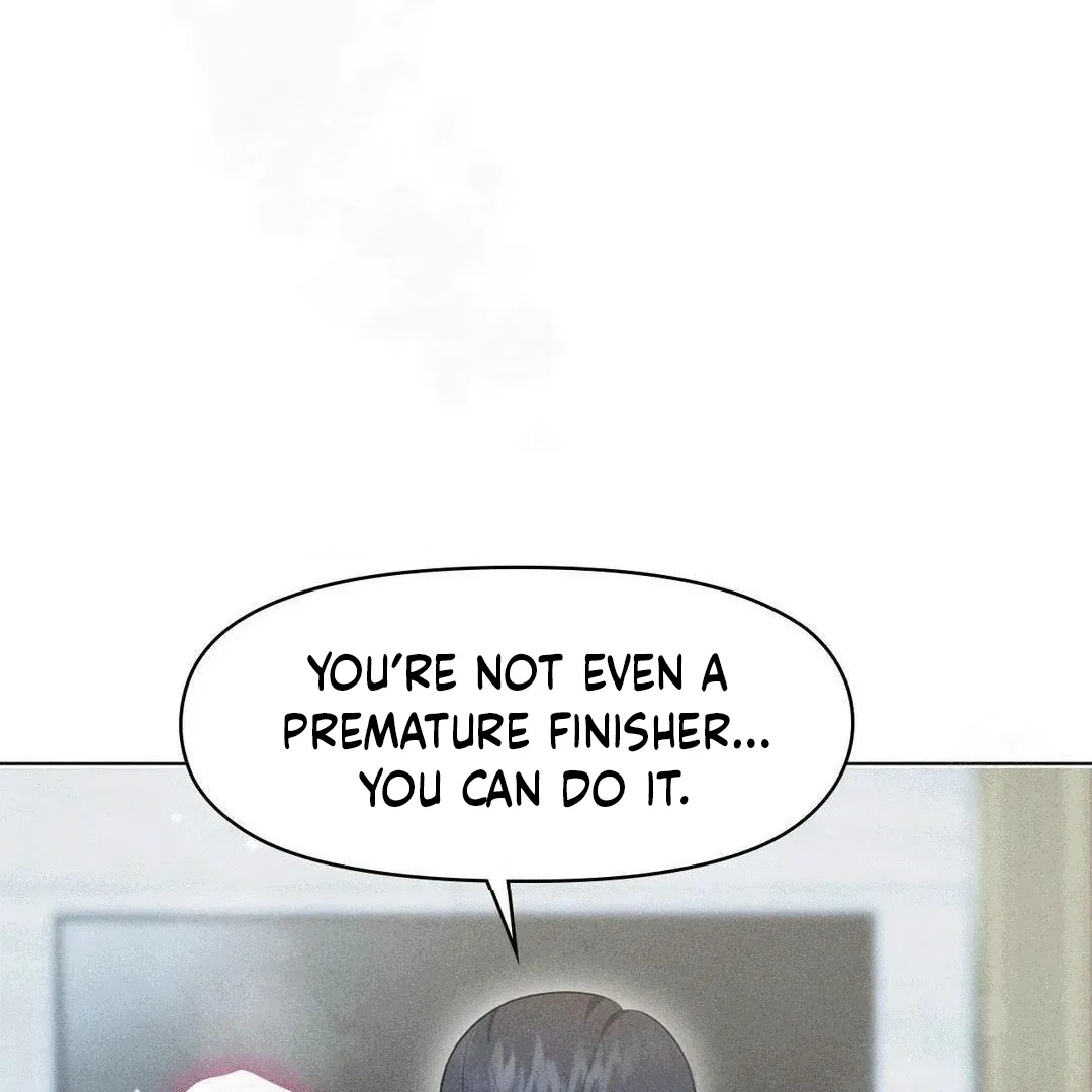 Mess Me Up, Ajussshi Chapter 6 page 34 - 